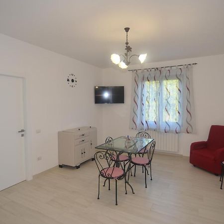 Alloggio Le Due Querce Acquapendente Εξωτερικό φωτογραφία