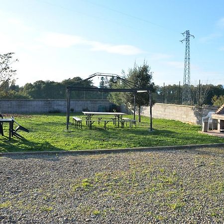 Alloggio Le Due Querce Acquapendente Εξωτερικό φωτογραφία